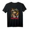 40Geburtstag Goon Crew T-Shirt – Offiziell lizenzierte Gremlins Kleidung für den besonderen Tag