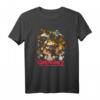 40Geburtstag Goon Crew T-Shirt – Offiziell lizenzierte Gremlins Kleidung für den besonderen Tag