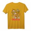 40Geburtstag Goon Crew T-Shirt – Offiziell lizenzierte Gremlins Kleidung für den besonderen Tag