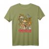 40Geburtstag Goon Crew T-Shirt – Offiziell lizenzierte Gremlins Kleidung für den besonderen Tag