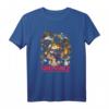 40Geburtstag Goon Crew T-Shirt – Offiziell lizenzierte Gremlins Kleidung für den besonderen Tag