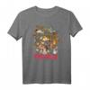 40Geburtstag Goon Crew T-Shirt – Offiziell lizenzierte Gremlins Kleidung für den besonderen Tag