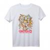 40Geburtstag Goon Crew T-Shirt – Offiziell lizenzierte Gremlins Kleidung für den besonderen Tag