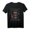 Go Jesus Birthday Ugly Christmas Sweater - Lustiger Weihnachtspullover für Damen und Herren, Perfektes Geschenk für Weihnachten