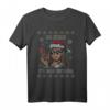 Go Jesus Birthday Ugly Christmas Sweater - Lustiger Weihnachtspullover für Damen und Herren, Perfektes Geschenk für Weihnachten
