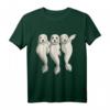Robbe Seelöwe Seehund T-Shirt für Kinder, Damen & Mädchen – Lustiges Tiergeschenk für Robbenliebhaber, Geburtstags- & Weihnachtsgeschenkideen
