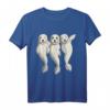 Robbe Seelöwe Seehund T-Shirt für Kinder, Damen & Mädchen – Lustiges Tiergeschenk für Robbenliebhaber, Geburtstags- & Weihnachtsgeschenkideen