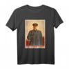 Josef Stalin Sowjetunion UdSSR Propaganda T-Shirt – Kommunismus, Sozialismus & Rote Armee Motiv für Erwachsene, Demonstrationen & Geschenk
