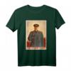 Josef Stalin Sowjetunion UdSSR Propaganda T-Shirt – Kommunismus, Sozialismus & Rote Armee Motiv für Erwachsene, Demonstrationen & Geschenk