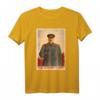 Josef Stalin Sowjetunion UdSSR Propaganda T-Shirt – Kommunismus, Sozialismus & Rote Armee Motiv für Erwachsene, Demonstrationen & Geschenk