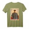 Josef Stalin Sowjetunion UdSSR Propaganda T-Shirt – Kommunismus, Sozialismus & Rote Armee Motiv für Erwachsene, Demonstrationen & Geschenk