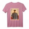 Josef Stalin Sowjetunion UdSSR Propaganda T-Shirt – Kommunismus, Sozialismus & Rote Armee Motiv für Erwachsene, Demonstrationen & Geschenk