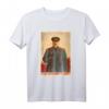 Josef Stalin Sowjetunion UdSSR Propaganda T-Shirt – Kommunismus, Sozialismus & Rote Armee Motiv für Erwachsene, Demonstrationen & Geschenk