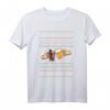 Lustiges Glühwein & Bier Weihnachtsgeschenk T-Shirt - Perfekt für Weihnachtsfeier, Weihnachtsmarkt & Heiligabend