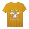 Lustiges 18. Geburtstag Mädchen T-Shirt mit Einhorn Party Motiv – Geschenk für Mädchen & Teenager, Jahrgang 2005, perfekt zum 18. Geburtstag