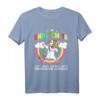 Lustiges 18. Geburtstag Mädchen T-Shirt mit Einhorn Party Motiv – Geschenk für Mädchen & Teenager, Jahrgang 2005, perfekt zum 18. Geburtstag