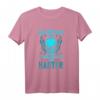 Lustiges Physiotherapeut Geschenk T-Shirt - Humorvolles Physiotherapie Design für Kollegen & Team, ideales Geschenk zum Geburtstag & Weihnachten