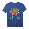 Weihnachtself Kostüm Elf SHIRT Wichtel Weihnachtszwerg T-Shirt – Lustiges Weihnachtsfan-Shirt für Elf, Wichtel & Zwerg Fans, ideal als Weihnachtsgeschenk & Partnerlook