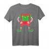 Weihnachtself Kostüm Elf SHIRT Wichtel Weihnachtszwerg T-Shirt – Lustiges Weihnachtsfan-Shirt für Elf, Wichtel & Zwerg Fans, ideal als Weihnachtsgeschenk & Partnerlook