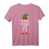 Trinki Trinki Elf Familienoutfit Partnerlook Weihnachten - Lustiges Familien-T-Shirt als Alternative zu Weihnachtspullovern