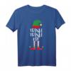 Trinki Trinki Elf Familienoutfit Partnerlook Weihnachten - Lustiges Familien-T-Shirt als Alternative zu Weihnachtspullovern