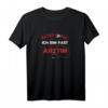 Damen Keine Sorge Ich Bin Fast Ärztin Mediziner Geschenk T-Shirt - Perfekt für Medizinstudentinnen, Abschluss & Weihnachten