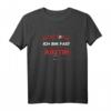 Damen Keine Sorge Ich Bin Fast Ärztin Mediziner Geschenk T-Shirt - Perfekt für Medizinstudentinnen, Abschluss & Weihnachten
