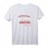 Damen Keine Sorge Ich Bin Fast Ärztin Mediziner Geschenk T-Shirt - Perfekt für Medizinstudentinnen, Abschluss & Weihnachten