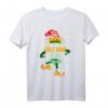 Lustiges Mama Elfe Weihnachts T-Shirt für Familie - Coole Weihnachtsoutfits für Damen, Herren, Kinder & Freunde