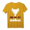 Weihnachtsmann Kostüm Weihnachten Party Heilig Abend T-Shirt - Perfektes festliches Outfit für Familie & Freunde