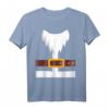 Weihnachtsmann Kostüm Weihnachten Party Heilig Abend T-Shirt - Perfektes festliches Outfit für Familie & Freunde