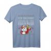Hässliches Weihnachtsoutfit Ugly Christmas Bier T-Shirt - Lustiges Partnerlook für Weihnachten, Opa, Papa, Bruder & mehr