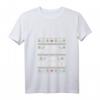 Damen Lustiges Weihnachts-T-Shirt Frohe Arschnachten mit Weinlöchern – Perfektes Saufgeschenk für Weihnachten & Winterparty