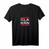 Lustiges CLA KRN Cola Korn Dorf Bierliebhaber T-Shirt – Perfektes Geschenk für Bier- und Alkoholtrinker zu Geburtstag, Weihnachten & Partys