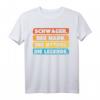Schwager Geburtstag & Weihnachtsgeschenk - Mythos Legende T-Shirt für den besten Schwager, lustiges Geschenk für Männer und Familienmitglieder