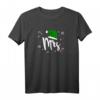 Mr & Mrs Partnerlook Ugly Christmas Weihnachts Outfit T-Shirt – Lustiges Weihnachtsgeschenk für Paare, Ehefrauen & Partner