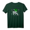 Mr & Mrs Partnerlook Ugly Christmas Weihnachts Outfit T-Shirt – Lustiges Weihnachtsgeschenk für Paare, Ehefrauen & Partner