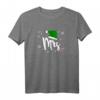 Mr & Mrs Partnerlook Ugly Christmas Weihnachts Outfit T-Shirt – Lustiges Weihnachtsgeschenk für Paare, Ehefrauen & Partner