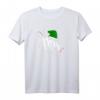 Mr & Mrs Partnerlook Ugly Christmas Weihnachts Outfit T-Shirt – Lustiges Weihnachtsgeschenk für Paare, Ehefrauen & Partner