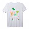 Family Elf Christmas T-Shirt - Lustiges Weihnachts-Outfit für die ganze Familie mit Santa-Mütze, Elfen-Ohren & matching Gruppenlook