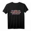 Ich bin mit der Gesamtsituation unzufrieden - Lustiges Büro T-Shirt mit Spruch für Arbeit, Familie & Handwerker als Geschenk zum Geburtstag, Vatertag, Weihnachten