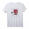 HapDeer Weihnachten Snoopy Strümpfe T-Shirt – Lizenziertes Geschenk für Fans, Humorvolles Geburtstags- und Weihnachtsoutfit
