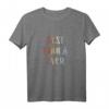 Best Paula Ever Retro Vintage Namens Geschenk T-Shirt – Personalisierte Geschenkidee für Geburtstag, Namenstag, Muttertag, Weihnachten