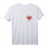 Tirol HapDeer Wappen Herren Damen Kinder Südtirol T-Shirt – Dezentes Heimatshirt für Fans, Patrioten & Schützen, ideales Geschenk für Geburtstag, Weihnachten & Vatertag