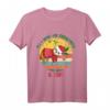 Faultier Weihnachten All I Want For Christmas Is Sleep T-Shirt – Lustiges Weihnachtsgeschenk für Faultierfans & Faulpelze zum Chillen auf der Weihnachtsfeier oder dem Markt