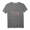 Lustiges Feuerwehr Feuerwehrauto Ugly Christmas T-Shirt – Hässliche Weihnachtskleidung für Feuerwehrmänner, Jungen & Feuerwehrleute bei der Weihnachtsfeier