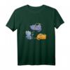 Christmas Cats Weihnachtskatzen Weihnachten Mietze T-Shirt - Lustiges Kinder-Weihnachtsgeschenk mit Katzen-Design für den Winter