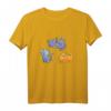Christmas Cats Weihnachtskatzen Weihnachten Mietze T-Shirt - Lustiges Kinder-Weihnachtsgeschenk mit Katzen-Design für den Winter
