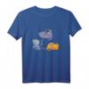 Christmas Cats Weihnachtskatzen Weihnachten Mietze T-Shirt - Lustiges Kinder-Weihnachtsgeschenk mit Katzen-Design für den Winter