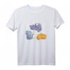 Christmas Cats Weihnachtskatzen Weihnachten Mietze T-Shirt - Lustiges Kinder-Weihnachtsgeschenk mit Katzen-Design für den Winter
